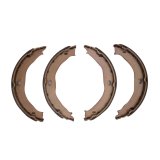 DFC 04-20 Mitsubishi Outlander Parking Brake Parking Shoes thumbnail 1