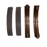 DFC 04-20 Mitsubishi Outlander Parking Brake Parking Shoes thumbnail 2