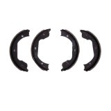 DFC 00-19 BMW X5 Parking Brake Parking Shoes thumbnail 1