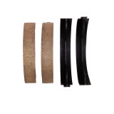 DFC 00-19 BMW X5 Parking Brake Parking Shoes thumbnail 2