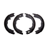 DFC 92-02 Isuzu Vehicross Parking Brake Parking Shoes thumbnail 1