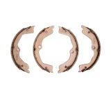 DFC 77-8 Porsche 968 Parking Brake Parking Shoes thumbnail 1