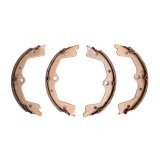 DFC 92-95 Mazda 929 Parking Brake Parking Shoes thumbnail 1
