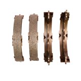 DFC 92-95 Mazda 929 Parking Brake Parking Shoes thumbnail 2