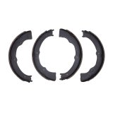 DFC 91-93 Hyundai Sonata Parking Brake Parking Shoes thumbnail 1