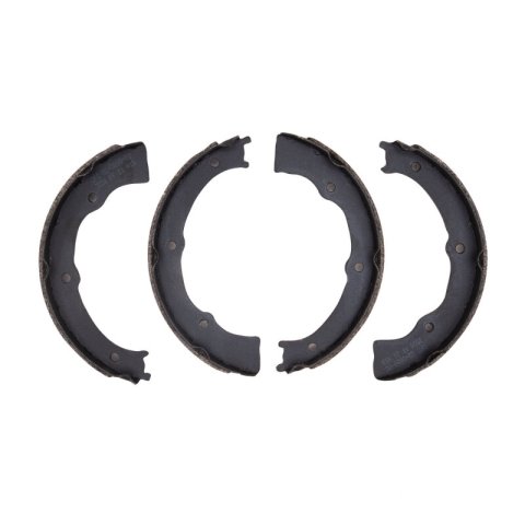 DFC 91-93 Hyundai Sonata Parking Brake Parking Shoes
