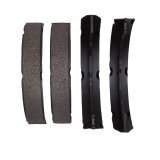 DFC 91-93 Hyundai Sonata Parking Brake Parking Shoes thumbnail 2