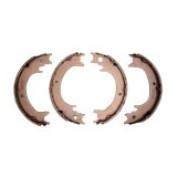 DFC 06-20 Lexus RX450h Parking Brake Parking Shoes thumbnail 1