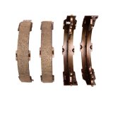 DFC 06-20 Lexus RX450h Parking Brake Parking Shoes thumbnail 2