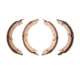 DFC 06-10 Hummer H3T Parking Brake Parking Shoes thumbnail 1