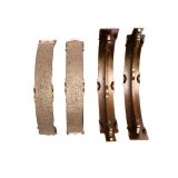 DFC 06-10 Hummer H3T Parking Brake Parking Shoes thumbnail 2
