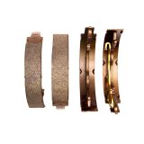 DFC 06-13 Dodge Attitude (Mexico) Parking Brake Parking Shoes thumbnail 2