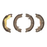 DFC 06-14 Hyundai Entourage Parking Brake Parking Shoes thumbnail 1