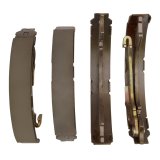 DFC 06-14 Hyundai Entourage Parking Brake Parking Shoes thumbnail 2