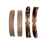 DFC 07-15 Acura MDX Parking Brake Parking Shoes thumbnail 2