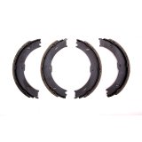 DFC 06-25 Dodge Sprinter 2500 Parking Brake/Parking Parking Shoes thumbnail 1