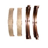 DFC 07-22 Lexus LX570 Parking Brake Parking Shoes thumbnail 2