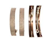 DFC 05-16 Land Rover Discovery (Latin America) Parking Brake Parking Shoes thumbnail 2