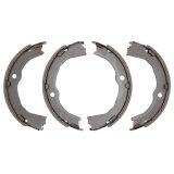 DFC 08-15 Cadillac CTS Parking Brake Parking Shoes thumbnail 1