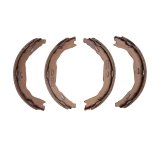 DFC 08-17 Mercedes-Benz E400 Parking Brake Parking Shoes thumbnail 1