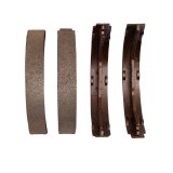 DFC 08-17 Mercedes-Benz E400 Parking Brake Parking Shoes thumbnail 2