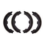 DFC 07-15 Mercedes-Benz CL600 Parking Brake Parking Shoes thumbnail 1