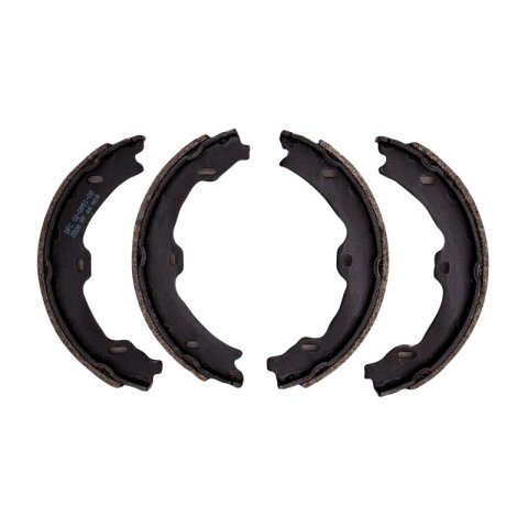 DFC 07-15 Mercedes-Benz CL600 Parking Brake Parking Shoes