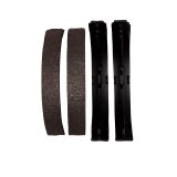 DFC 07-15 Mercedes-Benz CL600 Parking Brake Parking Shoes thumbnail 2