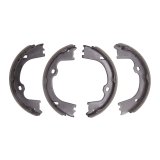 DFC 09-25 Chevrolet Express 2500 Parking Brake Parking Shoes thumbnail 1