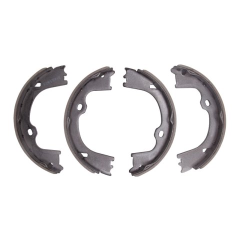 DFC 09-25 Chevrolet Express 2500 Parking Brake Parking Shoes