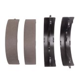 DFC 09-25 Chevrolet Express 2500 Parking Brake Parking Shoes thumbnail 2