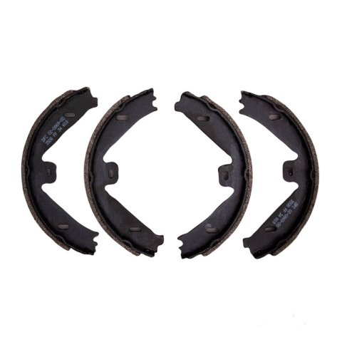 DFC 09-18 Mercedes-Benz CLS63 AMG Parking Brake Parking Shoes