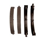 DFC 10-16 Cadillac SRX Parking Brake Parking Shoes thumbnail 2