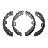 DFC 11-18 Porsche Cayenne Parking Brake Parking Shoes thumbnail 1