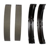DFC 11-18 Porsche Cayenne Parking Brake Parking Shoes thumbnail 2