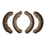 DFC 97-97 Land Rover Defender 90 Parking Brake Parking Shoes thumbnail 1