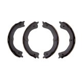 DFC 10-24 Infiniti QX56 Parking Brake Parking Shoes thumbnail 1