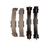 DFC 10-24 Infiniti QX56 Parking Brake Parking Shoes thumbnail 2
