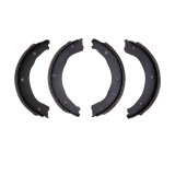 DFC 95-97 Kia Sephia Parking Brake Parking Shoes thumbnail 1