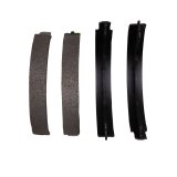 DFC 95-97 Kia Sephia Parking Brake Parking Shoes thumbnail 2
