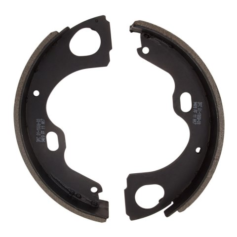DFC 87-13 Chevrolet W6M Parking Parking Shoes