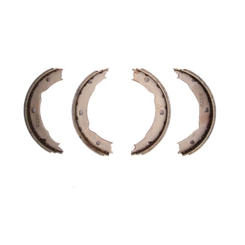 DFC 10-15 Lotus Evora Parking Brake Parking Shoes