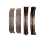 DFC 10-15 Lotus Evora Parking Brake Parking Shoes thumbnail 2