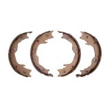 DFC 12-18 Lexus ES350 Parking Brake Parking Shoes thumbnail 1