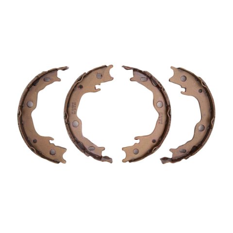 DFC 12-18 Lexus ES350 Parking Brake Parking Shoes