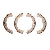 DFC 13-24 Cadillac ATS Parking Brake Parking Shoes thumbnail 1