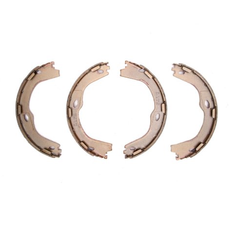DFC 13-24 Cadillac ATS Parking Brake Parking Shoes