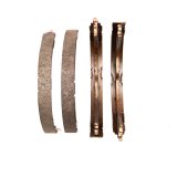 DFC 13-24 Cadillac ATS Parking Brake Parking Shoes thumbnail 2
