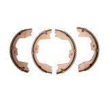 DFC 11-22 Ford F-250 2WD (Super Duty) Parking Brake/Parking Parking Shoes thumbnail 1