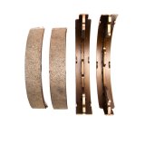 DFC 11-22 Ford F-250 2WD (Super Duty) Parking Brake/Parking Parking Shoes thumbnail 2
